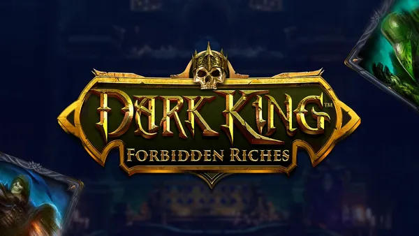 Dark King: Forbidden Riches