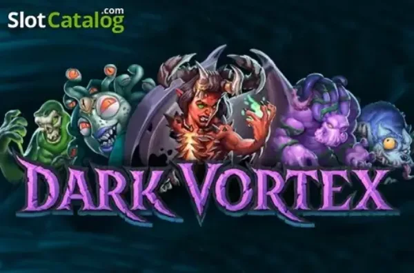 Dark Vortex