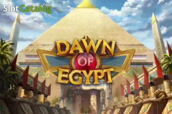 Dawn of Egypt
