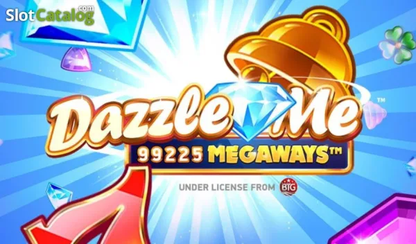 Dazzle Me Megaways