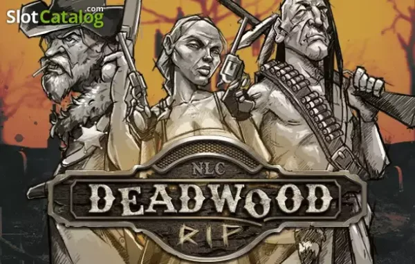 Deadwood R.I.P.