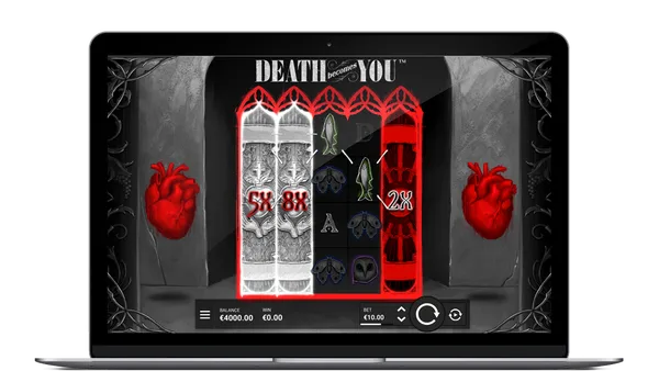 Death Becomes You