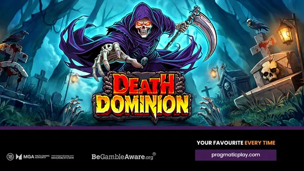 Death Dominion