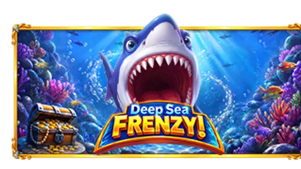 Deep Sea Frenzy