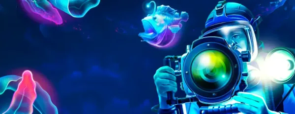 Deep Sea
