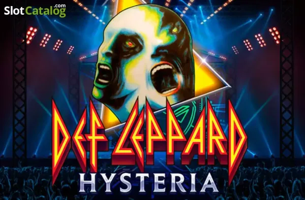Def Leppard: Hysteria