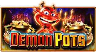 Demon Pots