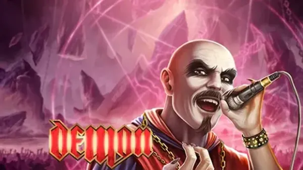 Demon