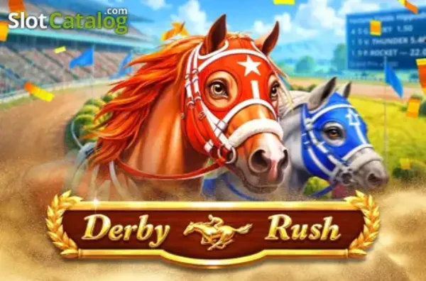 Derby Rush