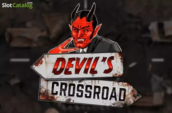 Devil's Crossroad