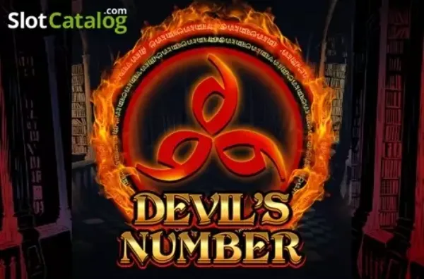Devil's Number