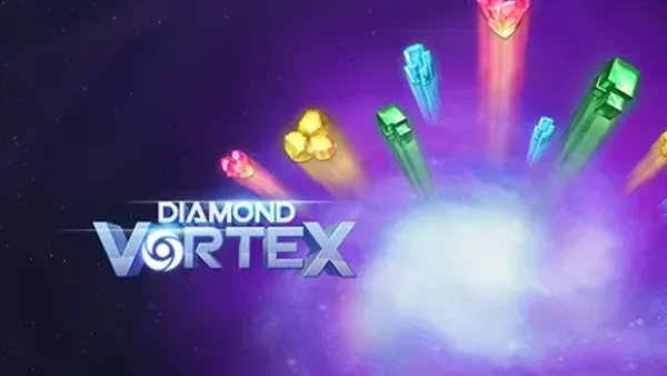 Diamond Vortex