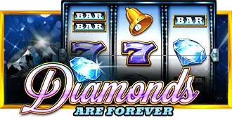 Diamonds Are Forever 3 Lines