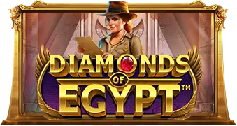 Diamonds of Egypt