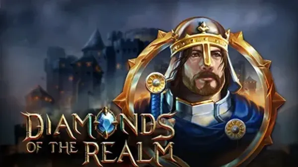 Diamonds of the Realm