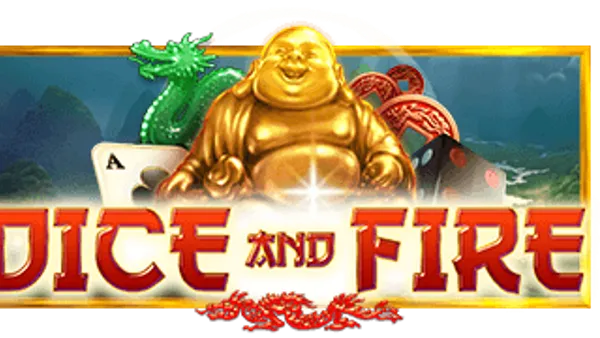 Dice and Fire
