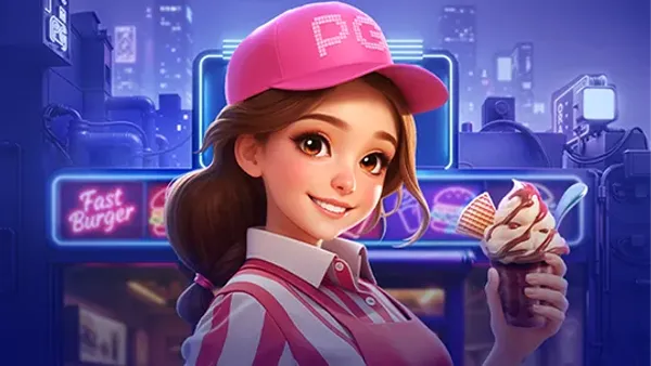 Diner Frenzy Spins