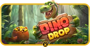 Dino Drop