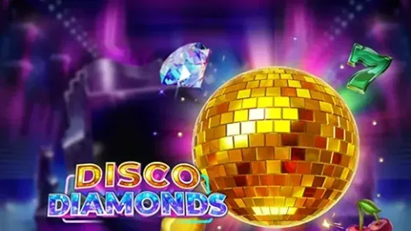 Disco Diamonds