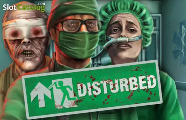Disturbed
