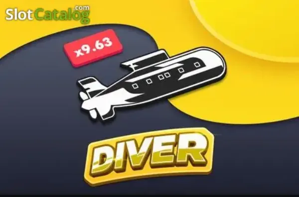 Diver