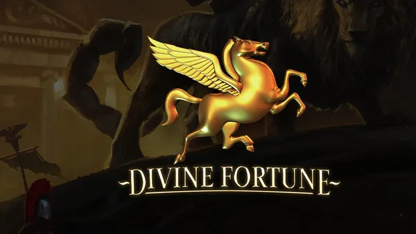 Divine Fortune