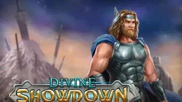 Divine Showdown