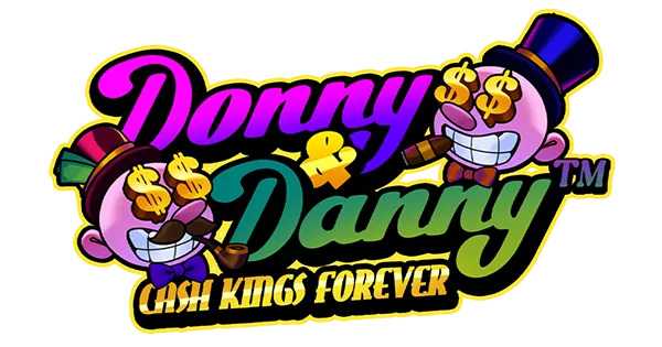 Donny and Danny