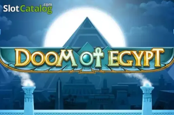 Doom of Egypt