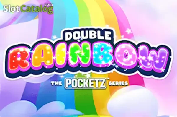 Double Rainbow