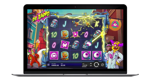 Dr Zappo