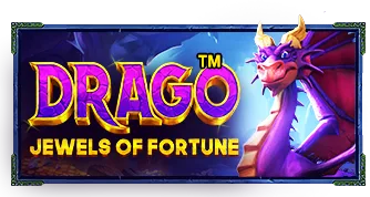 Drago - Jewels of Fortune