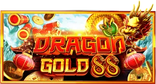 Dragon Gold 88