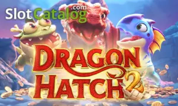 Dragon Hatch 2
