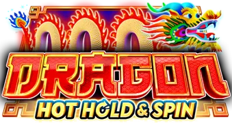 Dragon Hot Hold & Spin