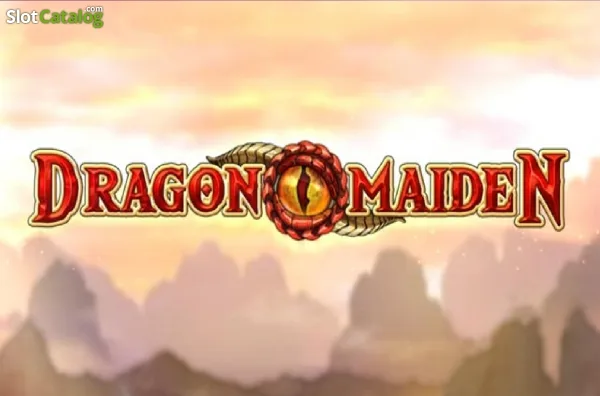 Dragon Maiden