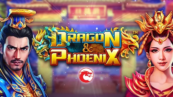 Dragon & Phoenix