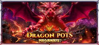 Dragon Pots Megaways