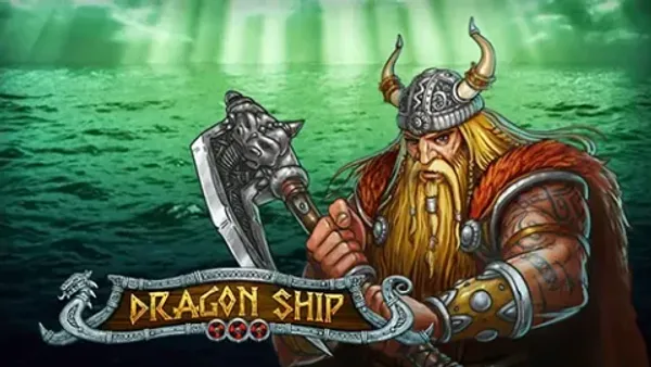 Dragon Ship