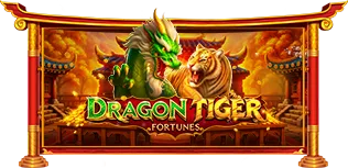 Dragon Tiger Fortunes