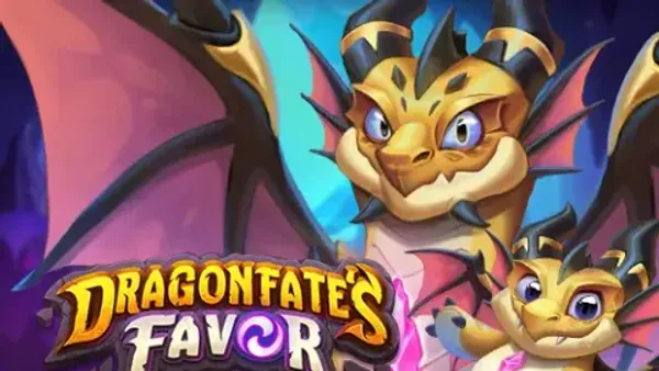 Dragonfate's Favor