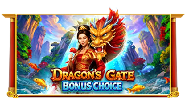 Dragon’s Gate – Bonus Choice