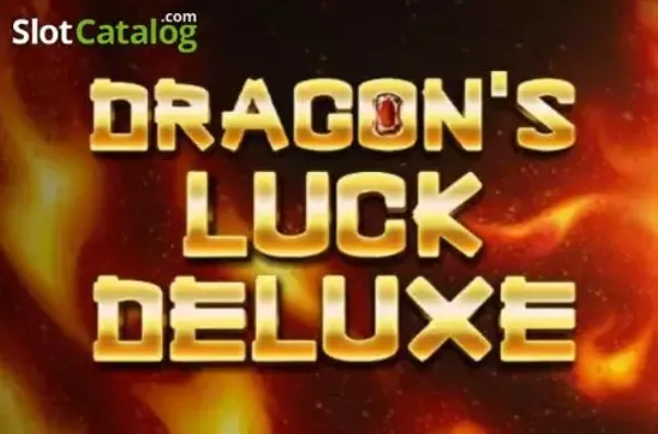 Dragon's Luck Deluxe