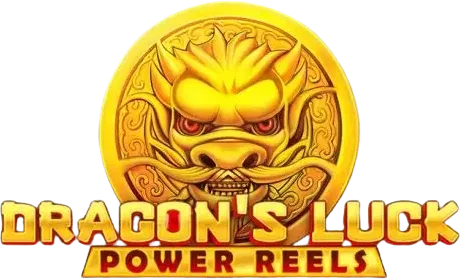 Dragon's Luck Power Reels