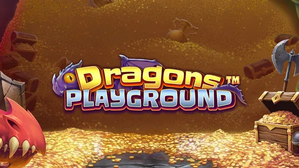Dragons Playground