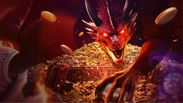 Dragon's Treasure Quest