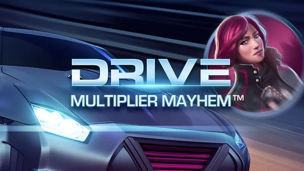 Drive: Multiplier Mayhem