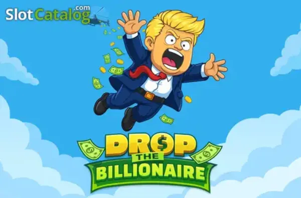 Drop the Billionaire