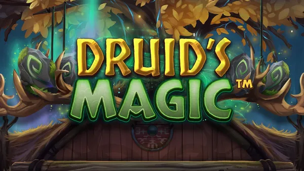 Druid's Magic