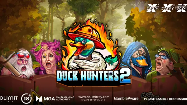 Duck Hunters 2
